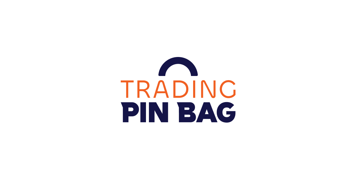 Trading Pin Bag Store, display, and trade your pins